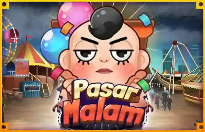 IDN Play Slot