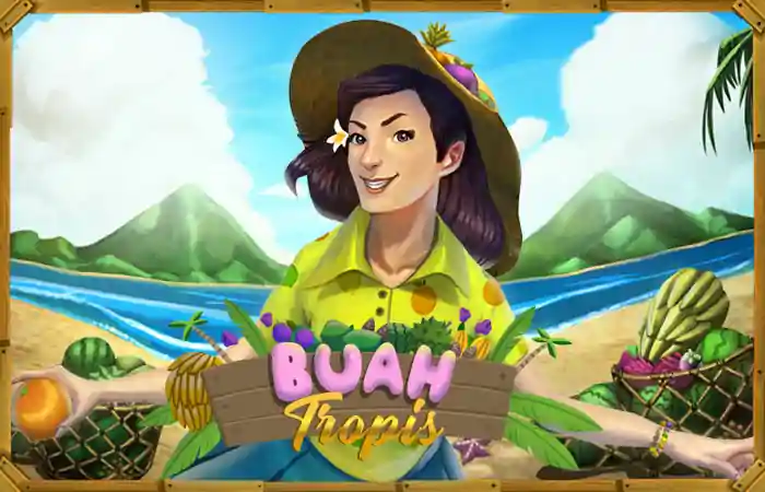 IDN Play Slot