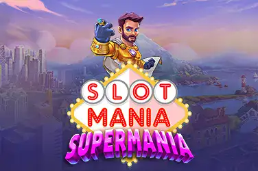 Slot Mania Slot