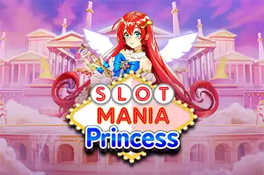 Slot Mania Slot