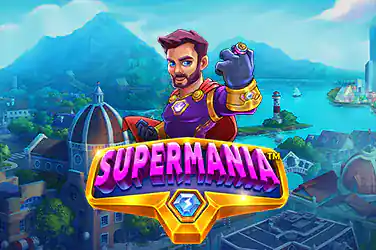 Slot Mania Slot