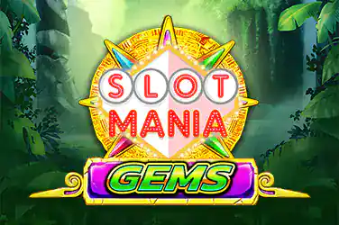 Slot Mania Slot